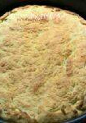 Foto di Impanata Siciliana con Broccolo Pancetta affumicata