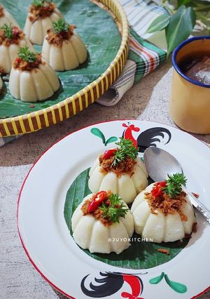 Foto resep 🇮🇩 TALAM ABON 🇮🇩