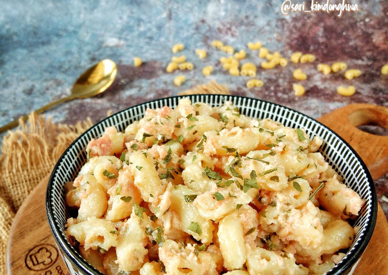 Mac n Chese