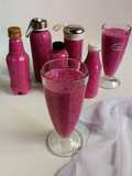 Lumut Buah Naga Creamy