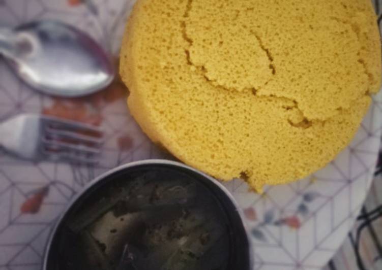 How To Learn Dhokla