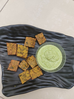કોથંબીર વડી (Kothambir Vadi Recipe In Gujarati) રેસીપી મુખ્ય ફોટો