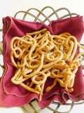 Murukku the favorite snack of Tamil Nadu