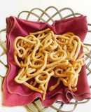 Murukku the favorite snack of Tamil Nadu