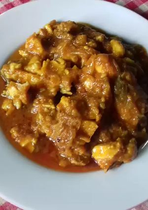 মাছ কারি রেসিপির প্রধান ছবি