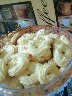 Foto resep Sagu Keju