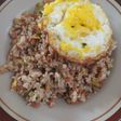 Nasi goreng rumahan buat anak anak