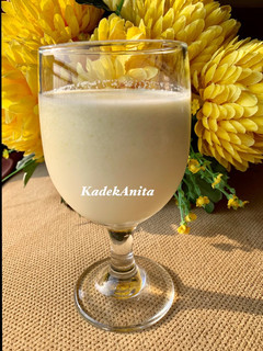 Foto resep Susu Kurma