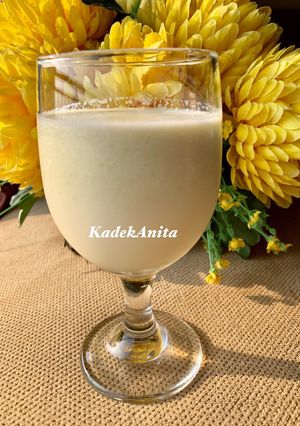 Foto resep Susu Kurma