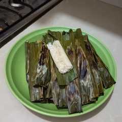 รูปของ Otak Otak Ayam