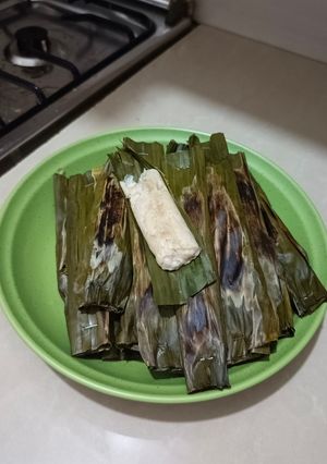 Foto resep Otak Otak Ayam