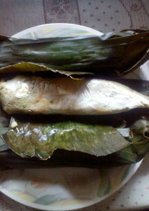 Foto resep Bandeng isi kentang ala linda