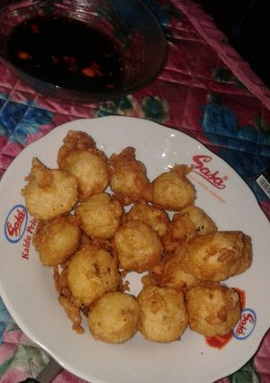 Foto resep NasiBolonice