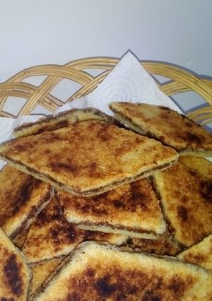صورة لوصفة البراج بطريقة رائعة يذوب في الفم