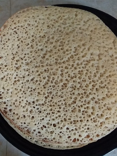 صورة لوصفة البغرير
