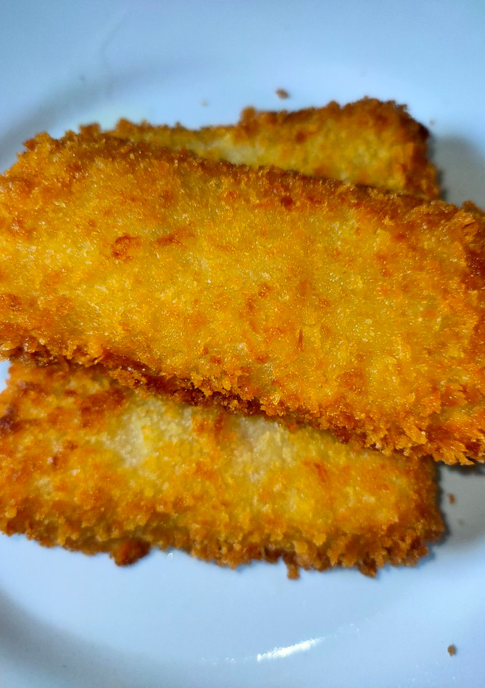 Foto resep Risoles Ragout Ayam