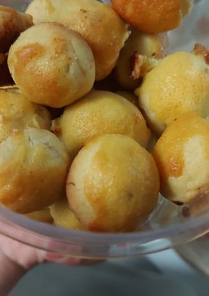 Foto resep Nastar Lembut