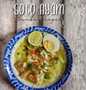 Bagaimana Membuat Soto Ayam Bumbu Rempah Istimewa