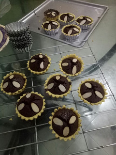 Foto resep Pie Brownies