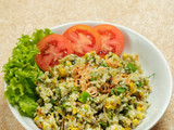 Nasi Goreng Cabe Ijo