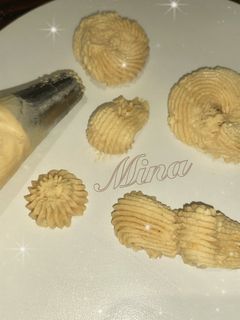عکسی از دستور خامه نسکافه ای