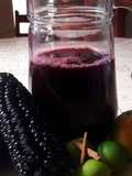 Chicha morada