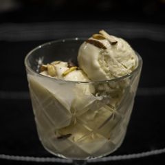 Vanilla Ice Cream A picture of Vanilla Ice Cream.
