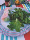 Rouleaux de printemps 2.0