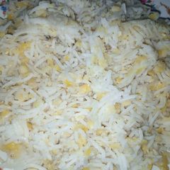 A picture of Khichri.