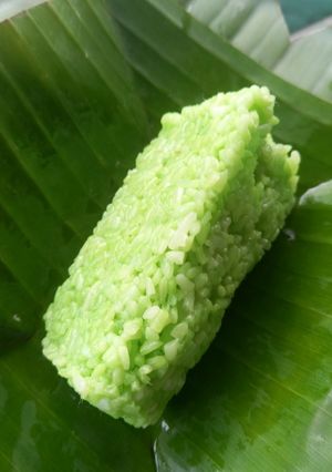 Foto resep Tape ketan