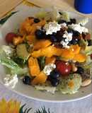 Ensalada Gourmet