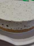 Cheesecake al Philadelphia e Cioccolato Fondente