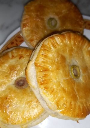 صورة لوصفة كوكا بالطماطم