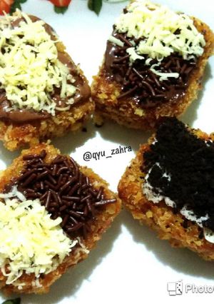 Foto resep Pisang Nugget Ala Ala
