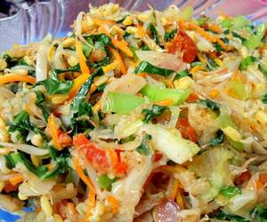 Ini Caranya OrakArik Kebon Sayur Enak Sempurna Ini Caranya OrakArik Kebon Sayur Enak Sempurna