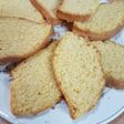 Budín o pan de maíz