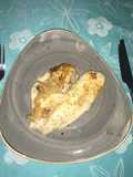 Tilapia a la plancha