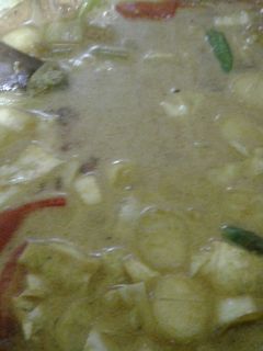 Foto resep Tonseng ayam😄😄