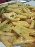Pasta Jambalaya Express