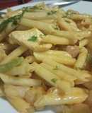 Pasta Jambalaya Express