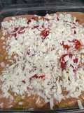 Enfrijoladas Casserole