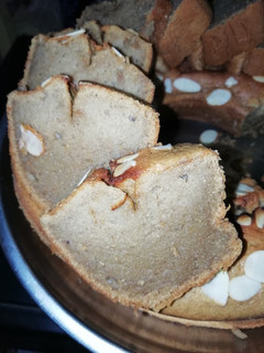 Foto resep Banana Cake