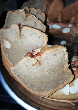 Foto resep Banana Cake