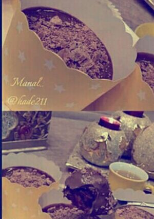 صورة لوصفة حلى كيك سفن دايز ⭐