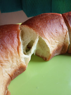Foto resep Roti manis (metode sponge dough)