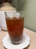 Jamu kunyit asam sirih