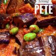 Sambel Terong Pete