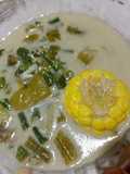 Sayur Lodeh Santan