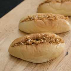 Roti Abon praktis anti gagal রেসিপির প্রধান ছবি