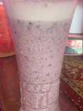 Batido de Arándanos 💜